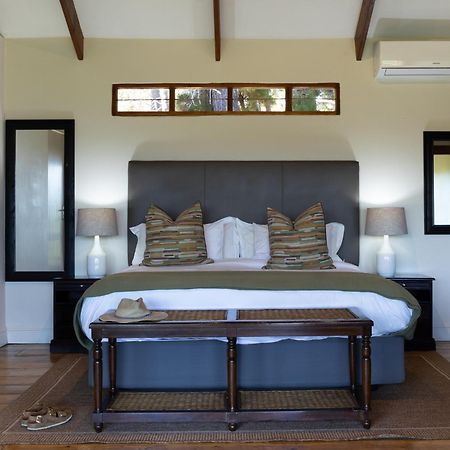 Forest Valley Cottages Knysna Exterior photo