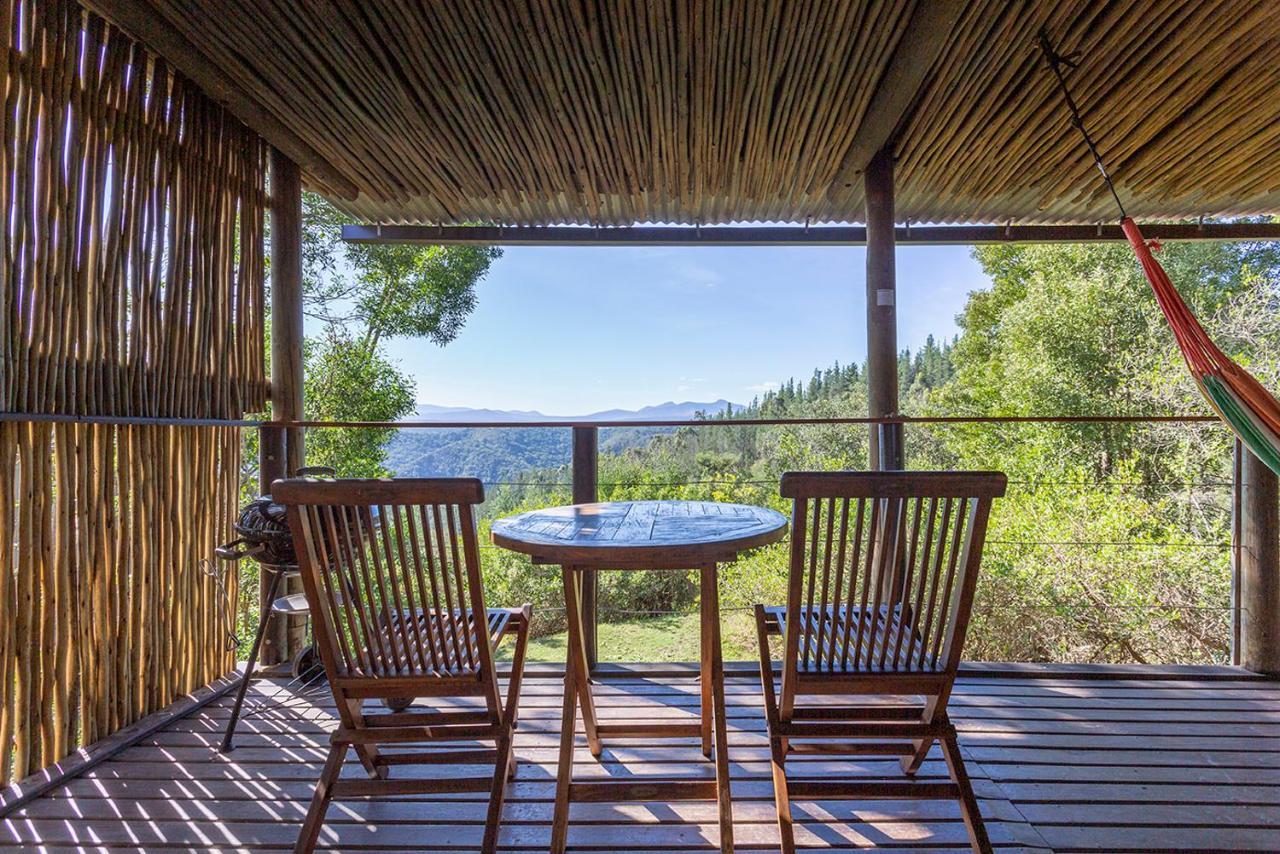 Forest Valley Cottages Knysna Exterior photo