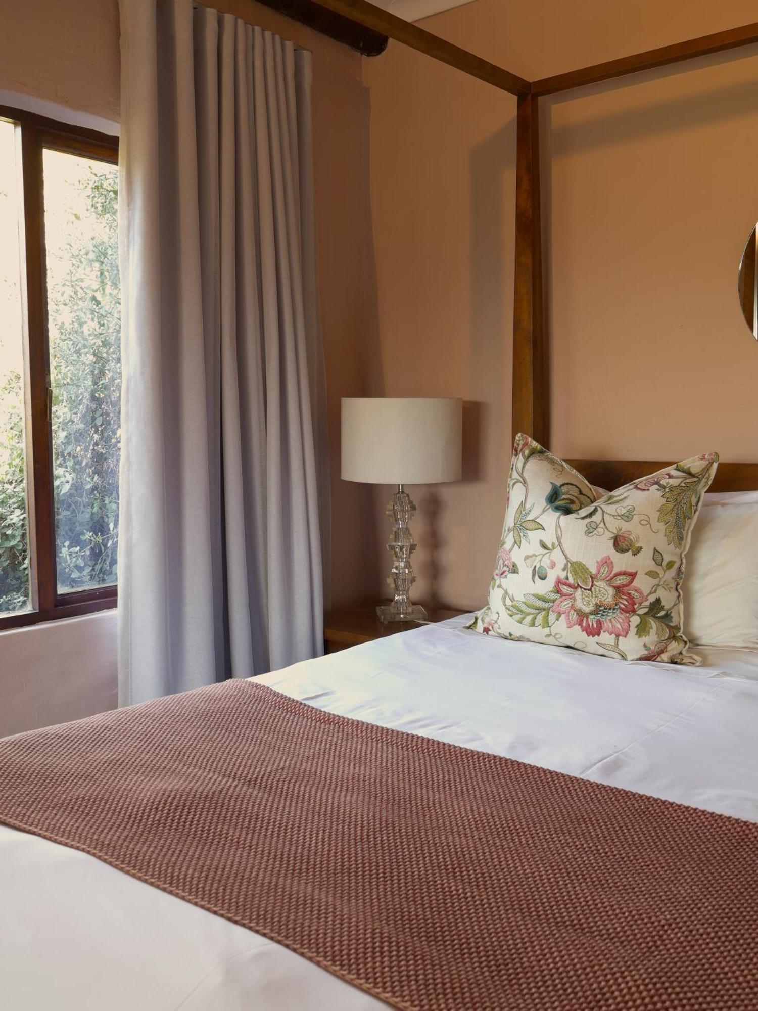 Forest Valley Cottages Knysna Exterior photo