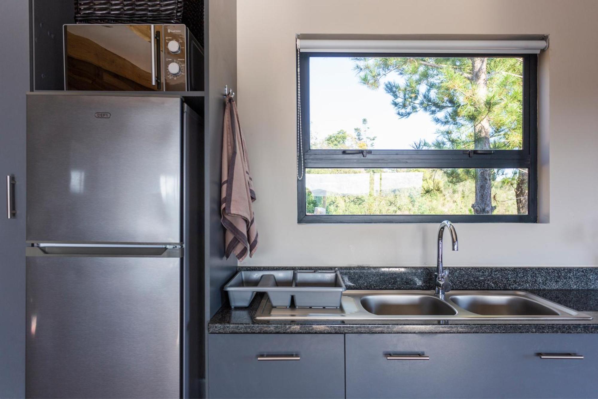 Forest Valley Cottages Knysna Exterior photo