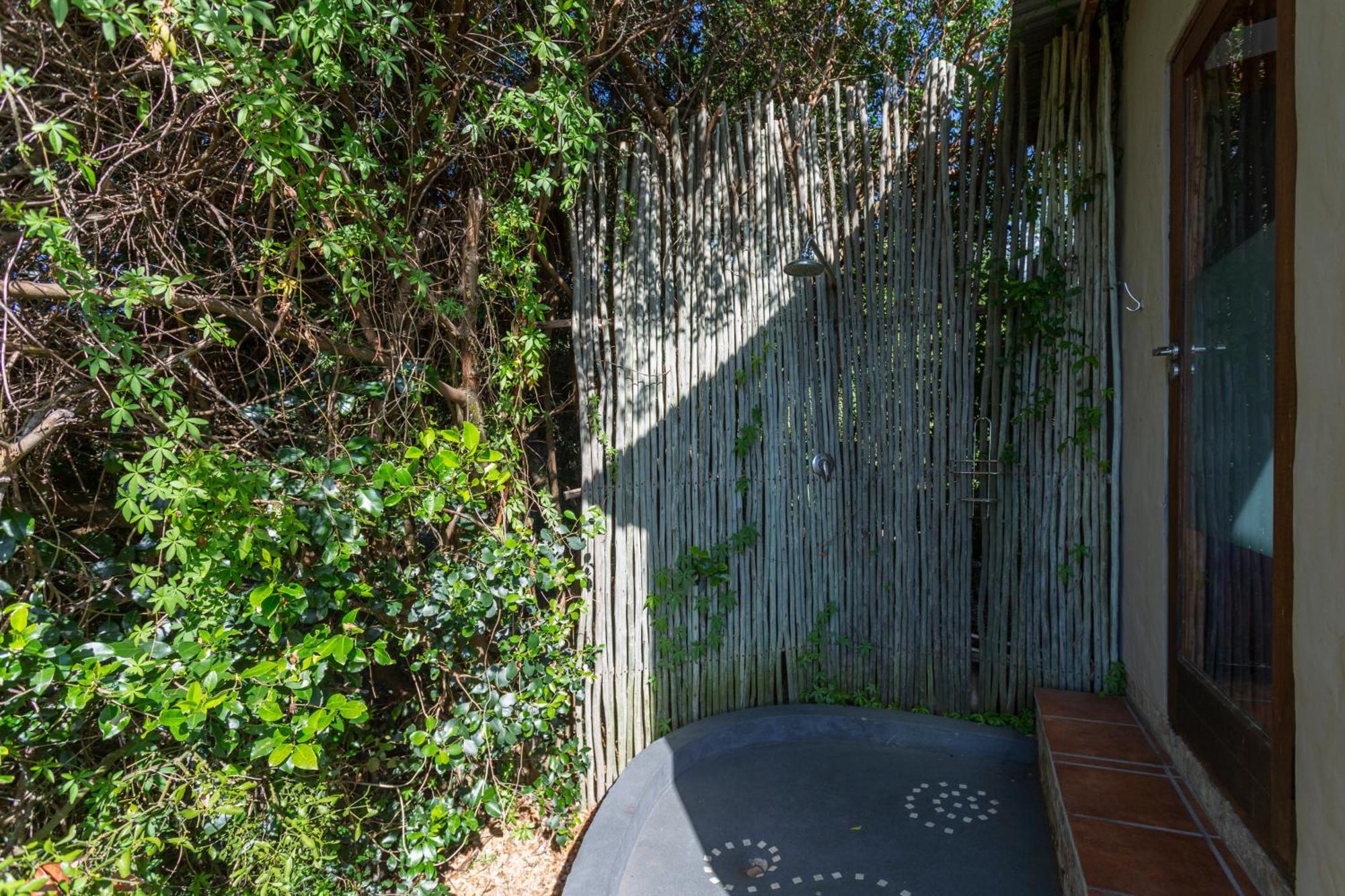 Forest Valley Cottages Knysna Exterior photo