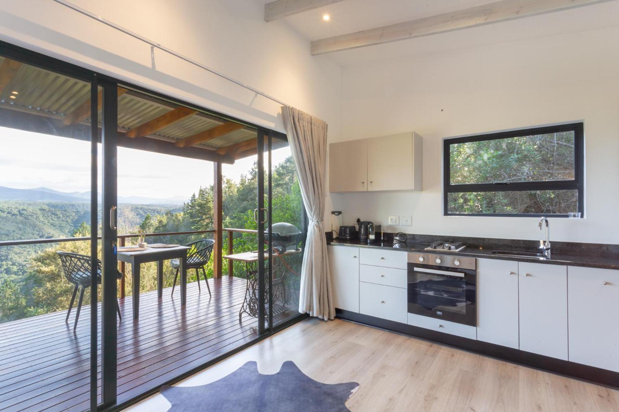Forest Valley Cottages Knysna Exterior photo