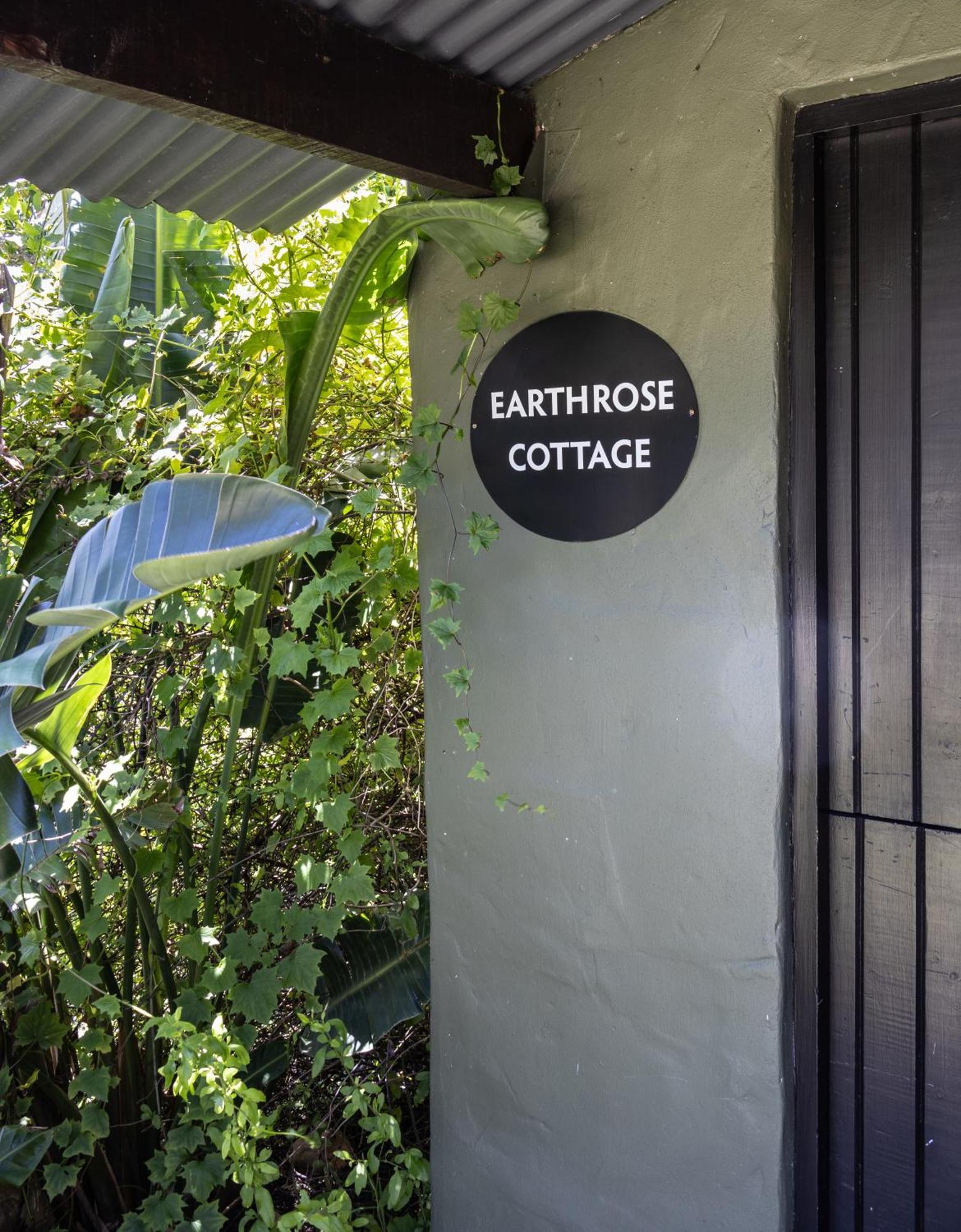 Forest Valley Cottages Knysna Exterior photo