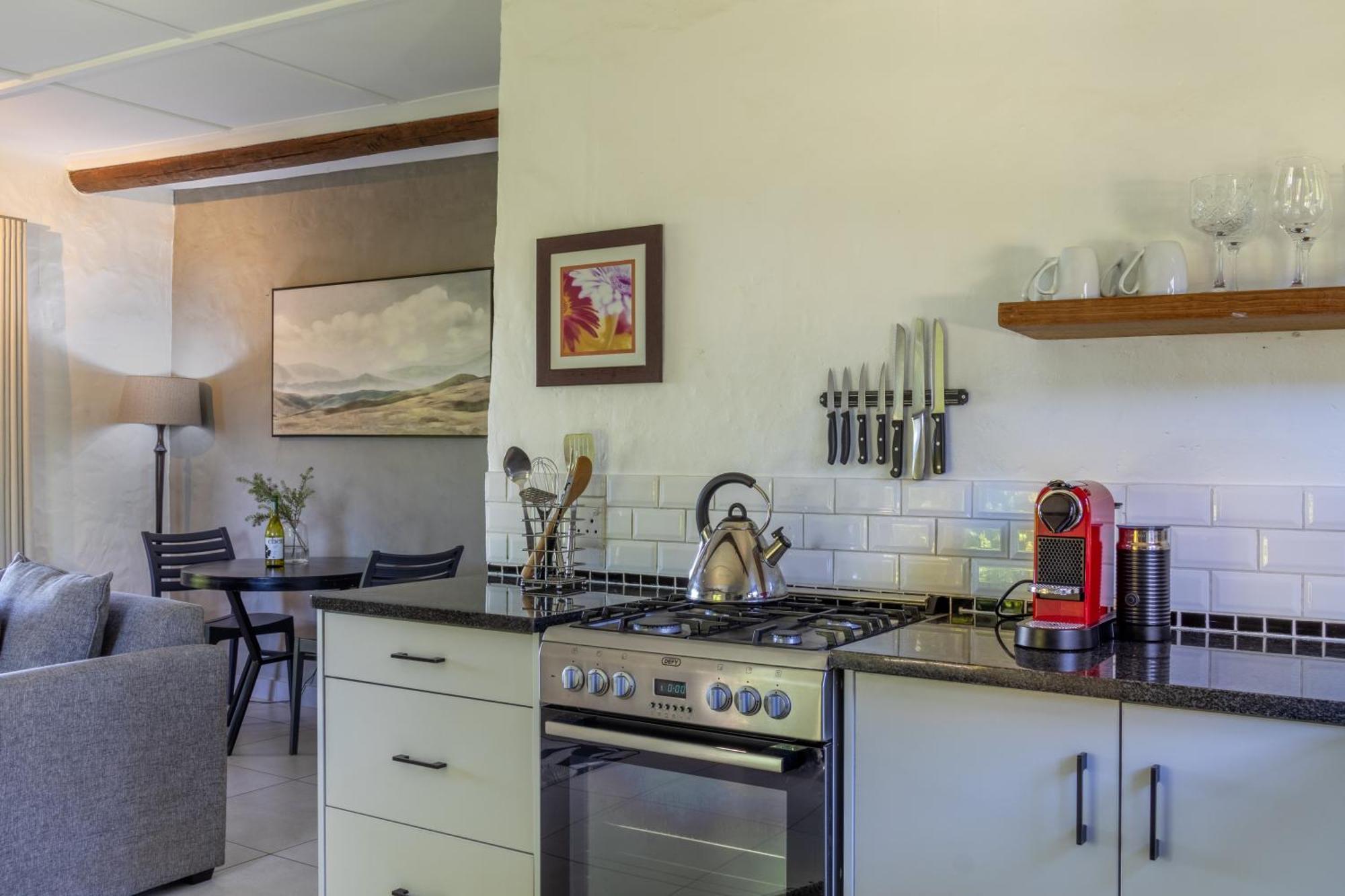 Forest Valley Cottages Knysna Exterior photo