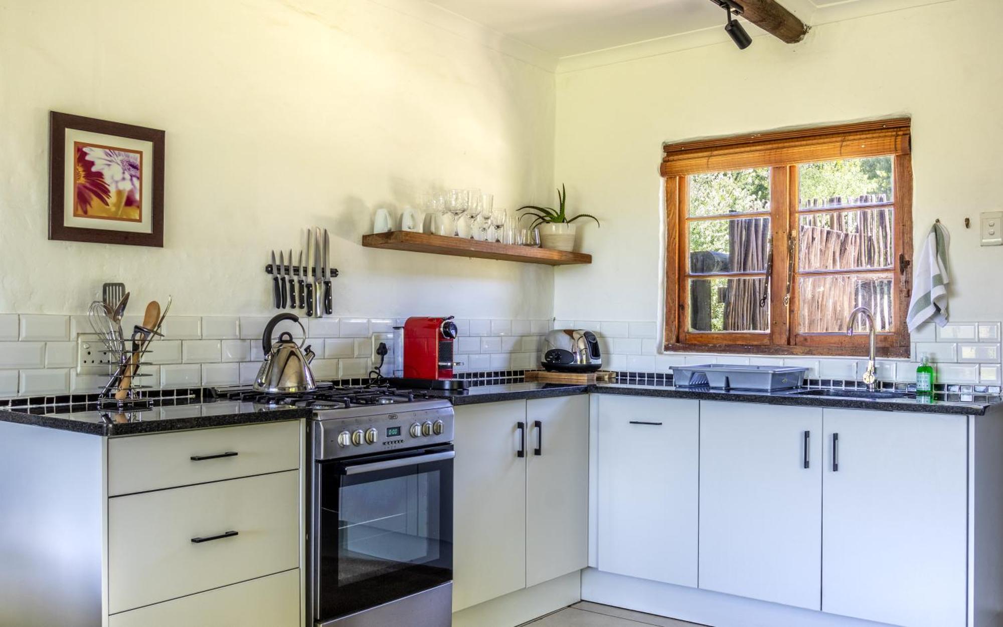 Forest Valley Cottages Knysna Exterior photo